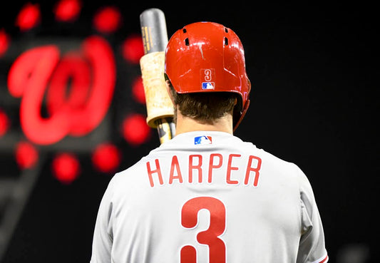 Bryce Harper