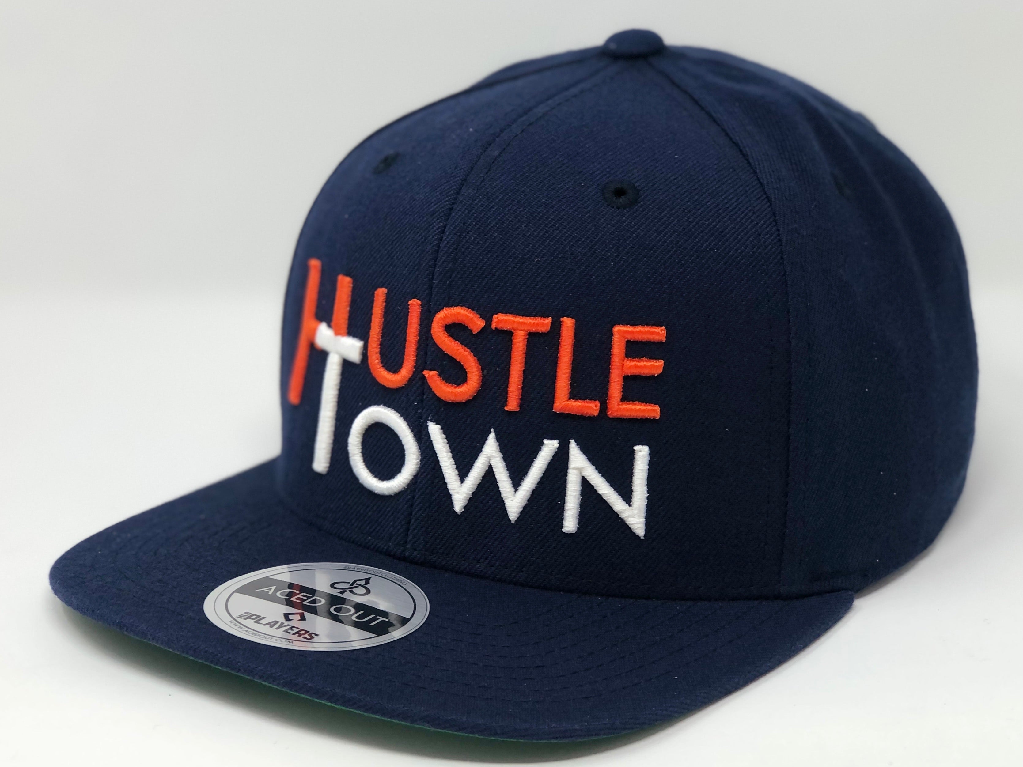 Hustle Town 