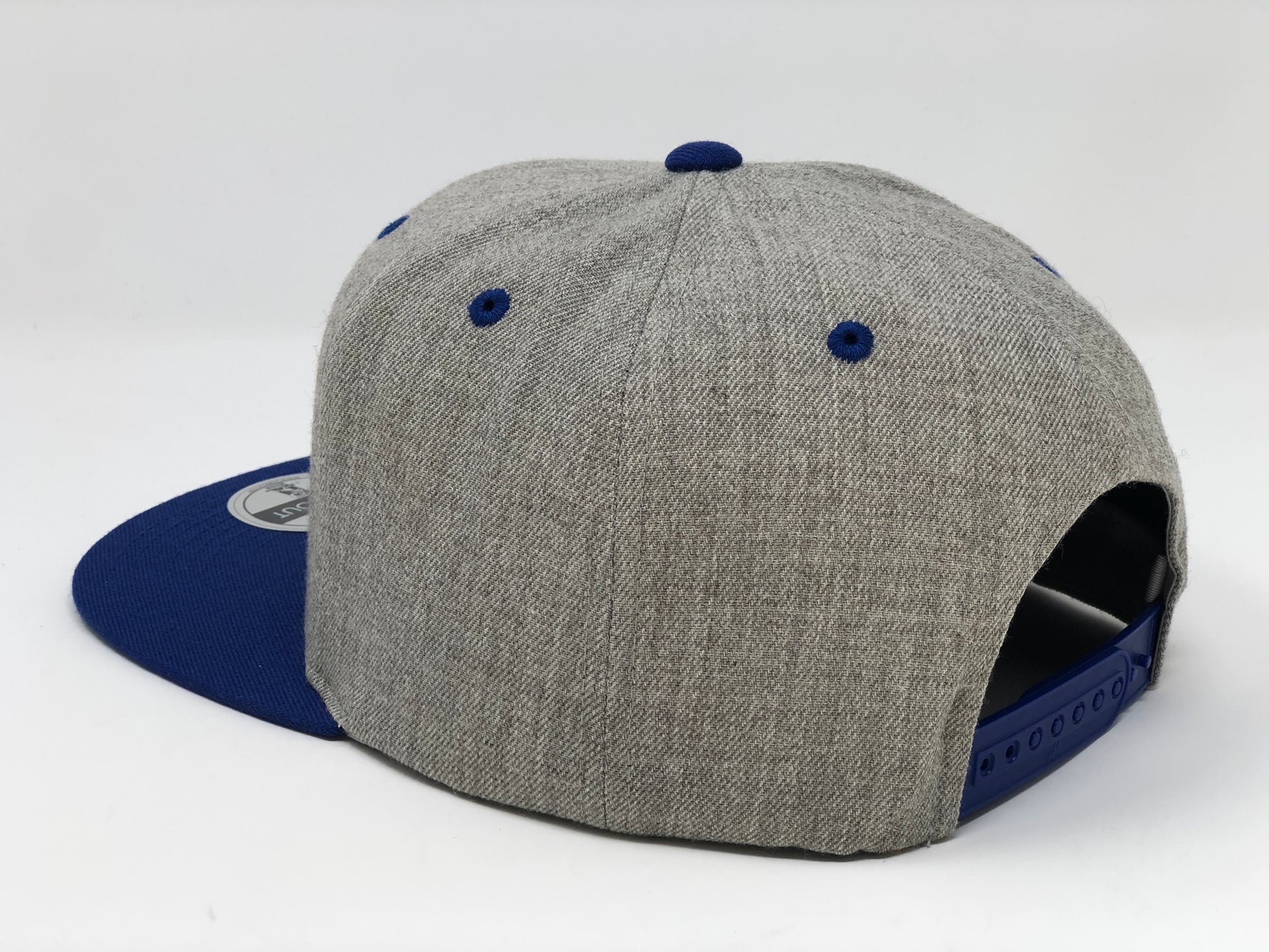 Israel STAR BASEBALL Royal Hat by New Era